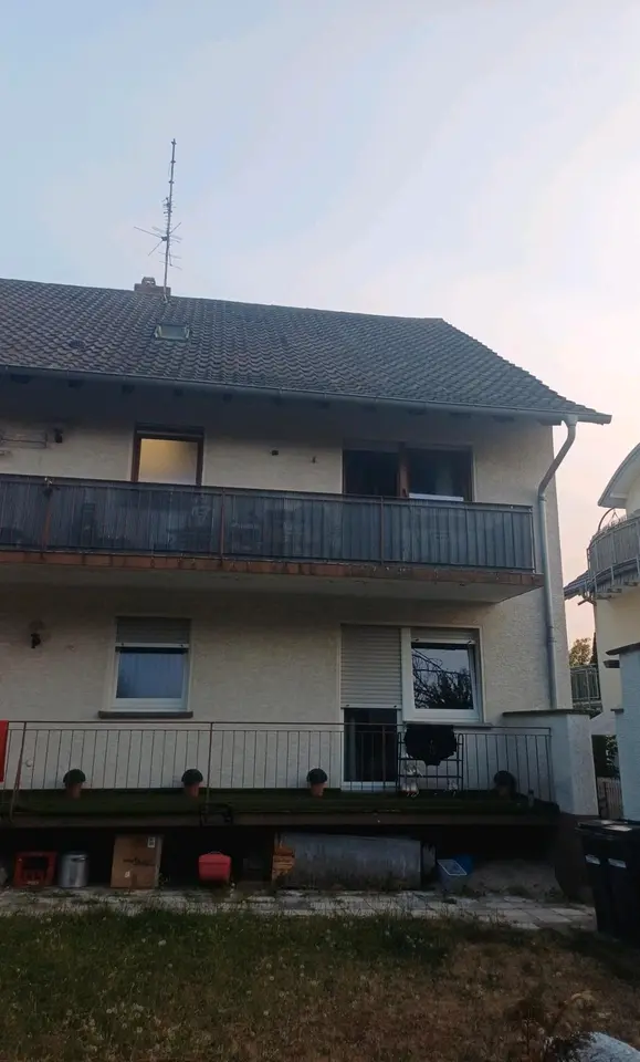 4 Zimmer Haus mit 85 m² in Dietzenbach – Bild 2