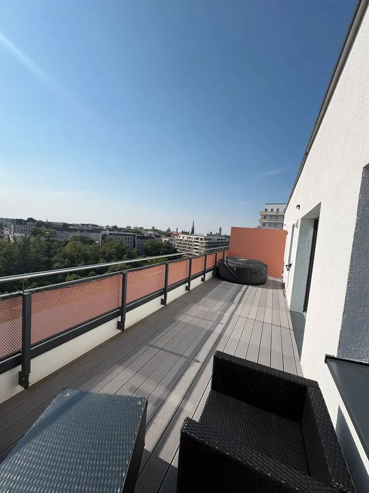 2 Zimmer Wohnung mit 58 m² in Leipzig – Bild 5