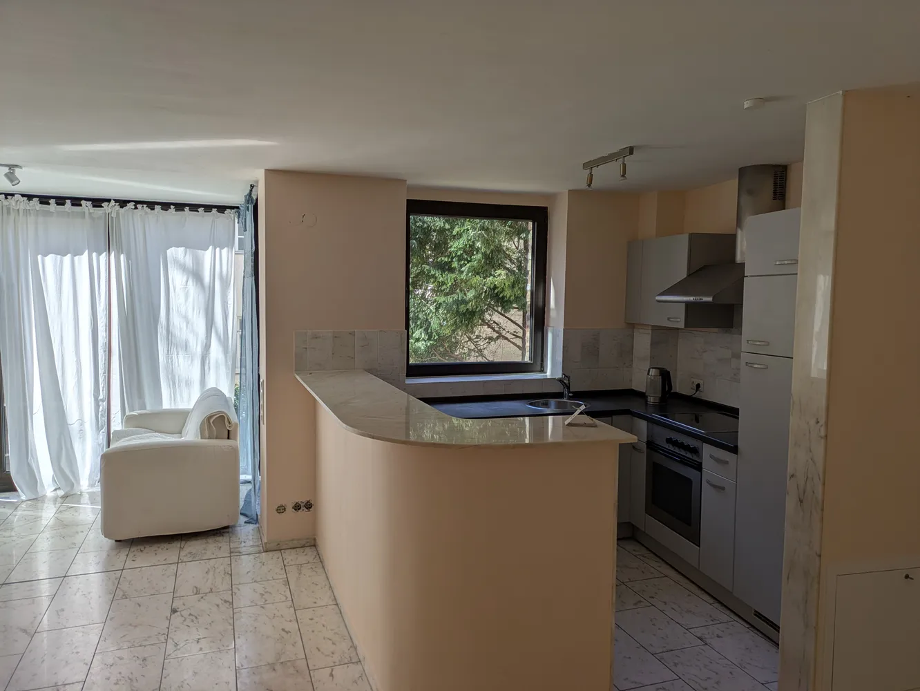 2 Zimmer Wohnung mit 62 m² in Düsseldorf – Bild 5