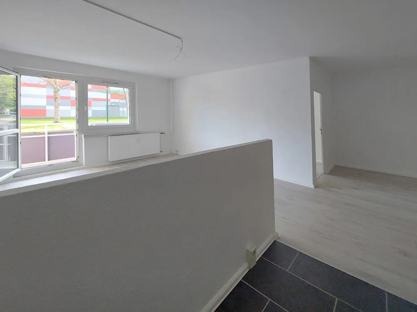 3 Zimmer Wohnung mit 56 m² in Chemnitz – Bild 1