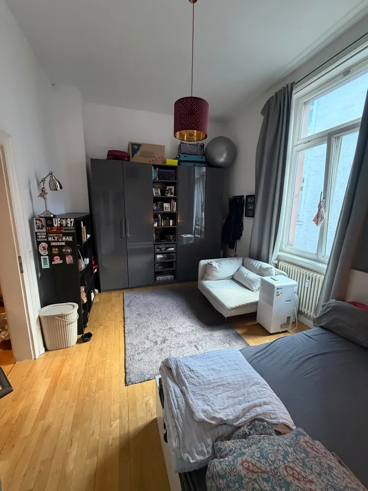 3 Zimmer Wohnung mit 79 m² in Frankfurt am Main – Bild 4