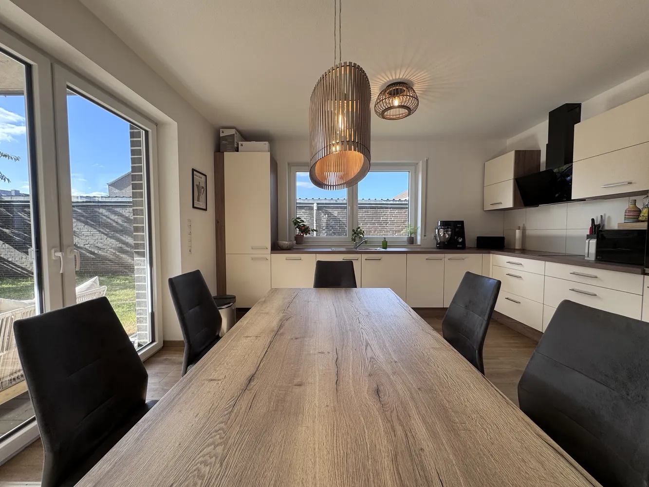 2 room apartment with 76 m² in Bramsche – Photo 10