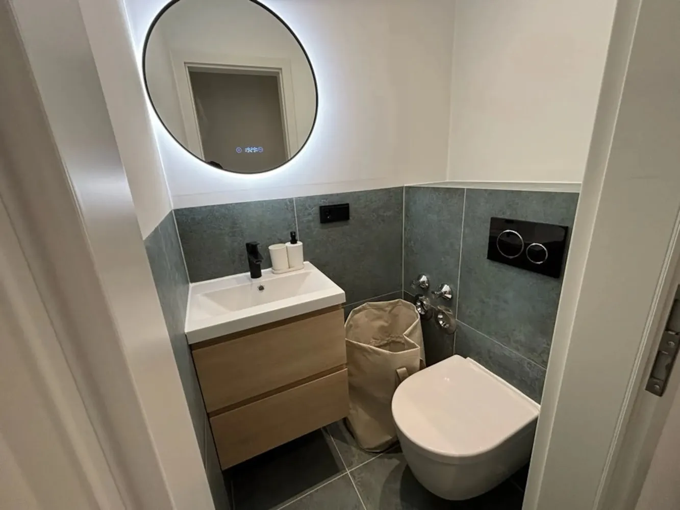 WG-Zimmer mit 15 m² in München – Bild 6