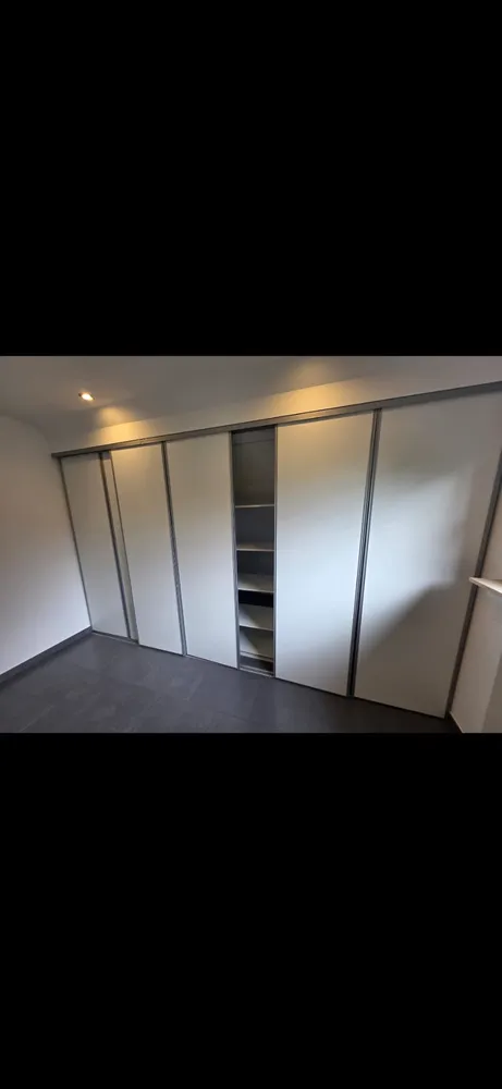 4 Zimmer Wohnung mit 83 m² in Dortmund – Bild 11
