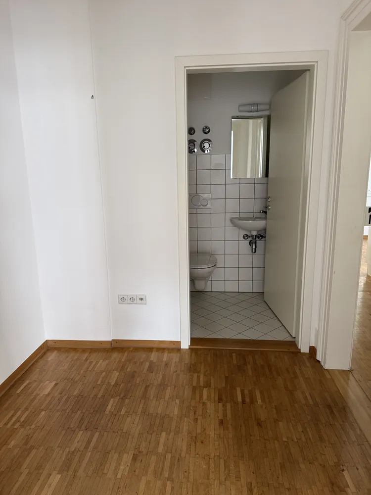 3 Zimmer Wohnung mit 85 m² in Calw – Bild 2