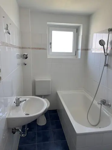 2 room apartment with 49 m² in Ingolstadt – Photo 2