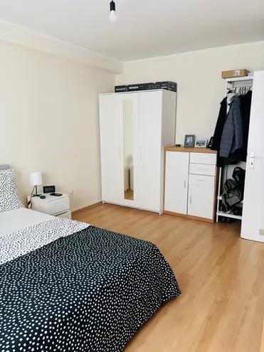 2 Zimmer Wohnung mit 54 m² in Aachen – Bild 2