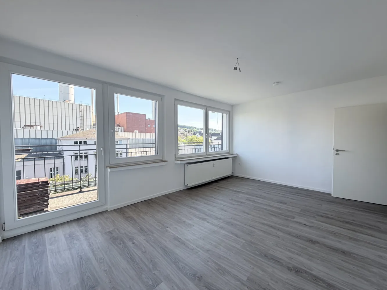 3 Zimmer Wohnung mit 86 m² in Wuppertal – Bild 6