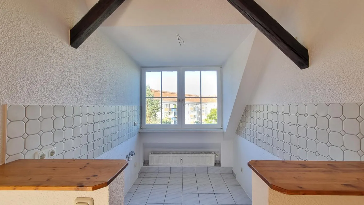 2 Zimmer Wohnung mit 38 m² in Dresden – Bild 8