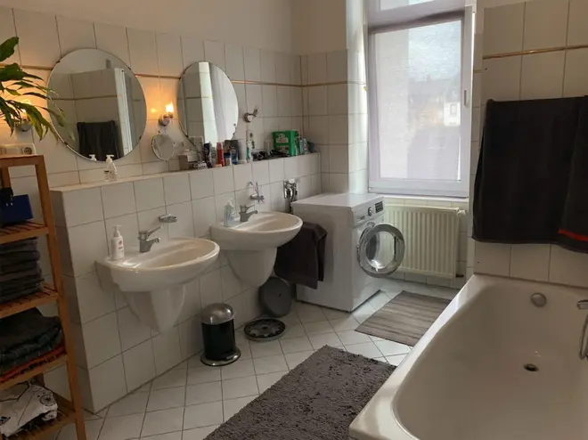 2 Zimmer Wohnung mit 62 m² in Frankfurt am Main – Bild 11