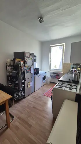 2 Zimmer Wohnung mit 50 m² in Nürnberg – Bild 4