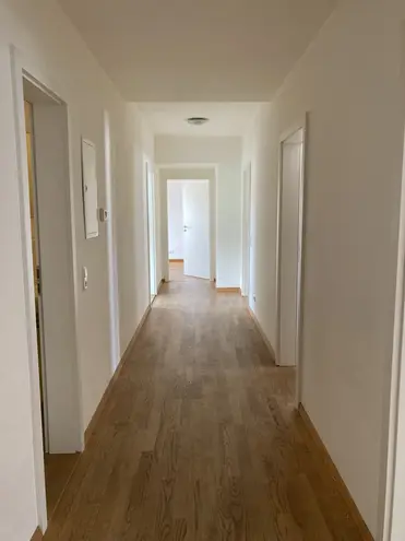 4 Zimmer Wohnung mit 111 m² in Karlsruhe – Bild 1