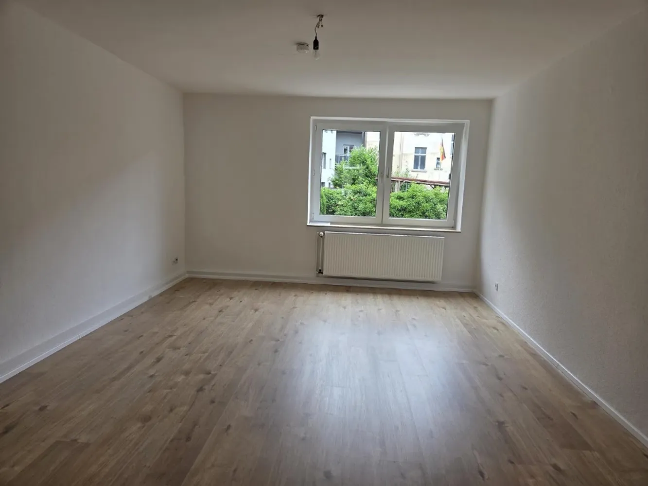3 Zimmer Wohnung mit 74 m² in Wuppertal – Bild 1