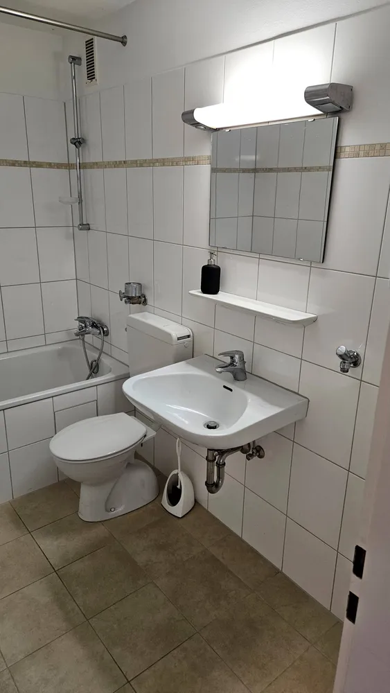 3 room apartment with 71 m² in Munich – Photo 5