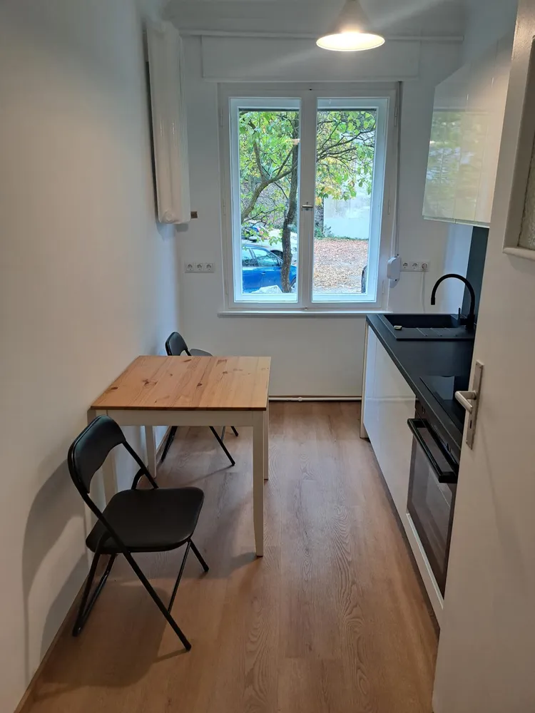 1 Zimmer Wohnung mit 33 m² in Berlin – Bild 4