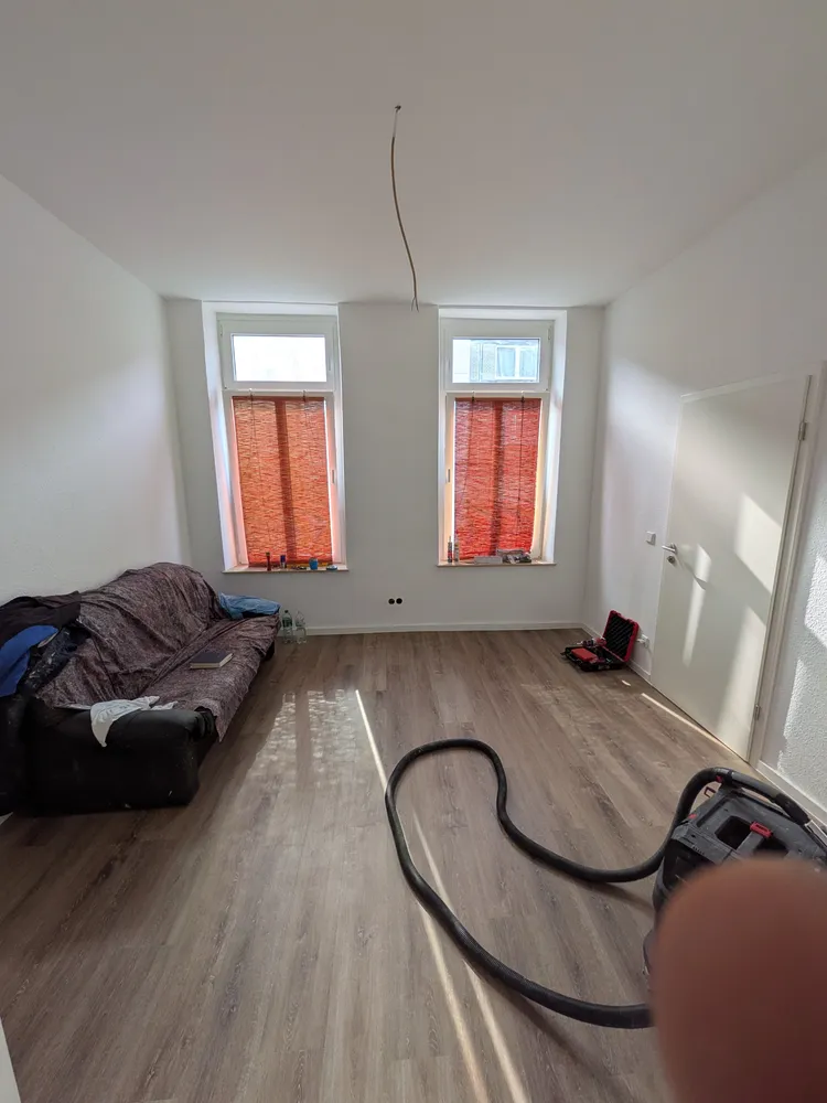 1 Zimmer Wohnung mit 40 m² in Krefeld – Bild 9