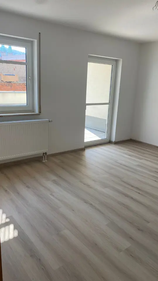 2 Zimmer Wohnung mit 71 m² in Meiningen – Bild 1
