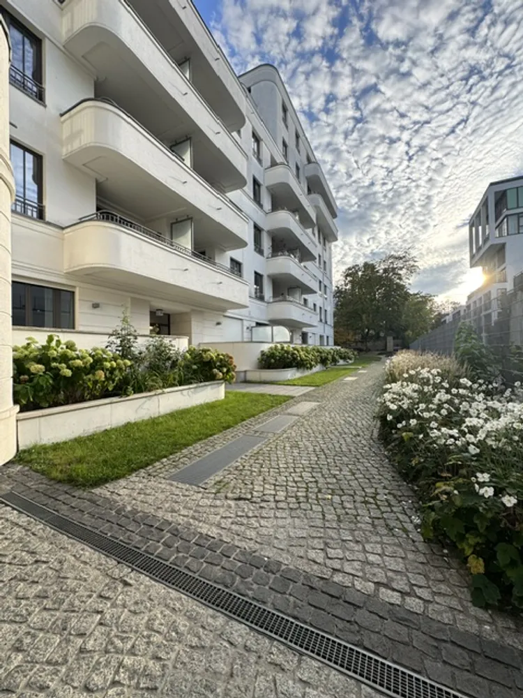 2 Zimmer Wohnung mit 45 m² in Berlin – Bild 3