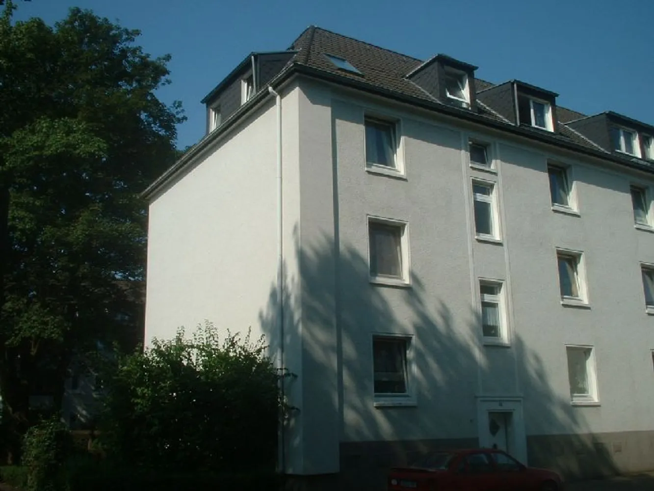 3 Zimmer Wohnung mit 95 m² in Essen – Bild 5