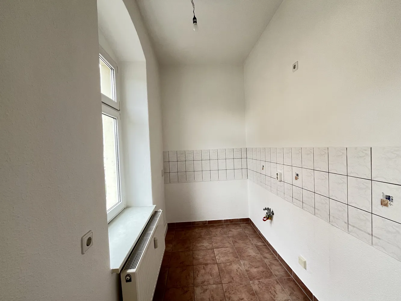 1 Zimmer Wohnung mit 37 m² in Chemnitz – Bild 4