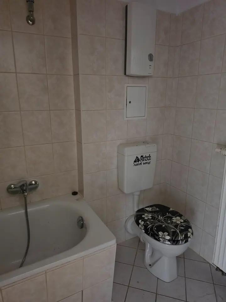 2 Zimmer Wohnung mit 42 m² in Dessau-Roßlau – Bild 6