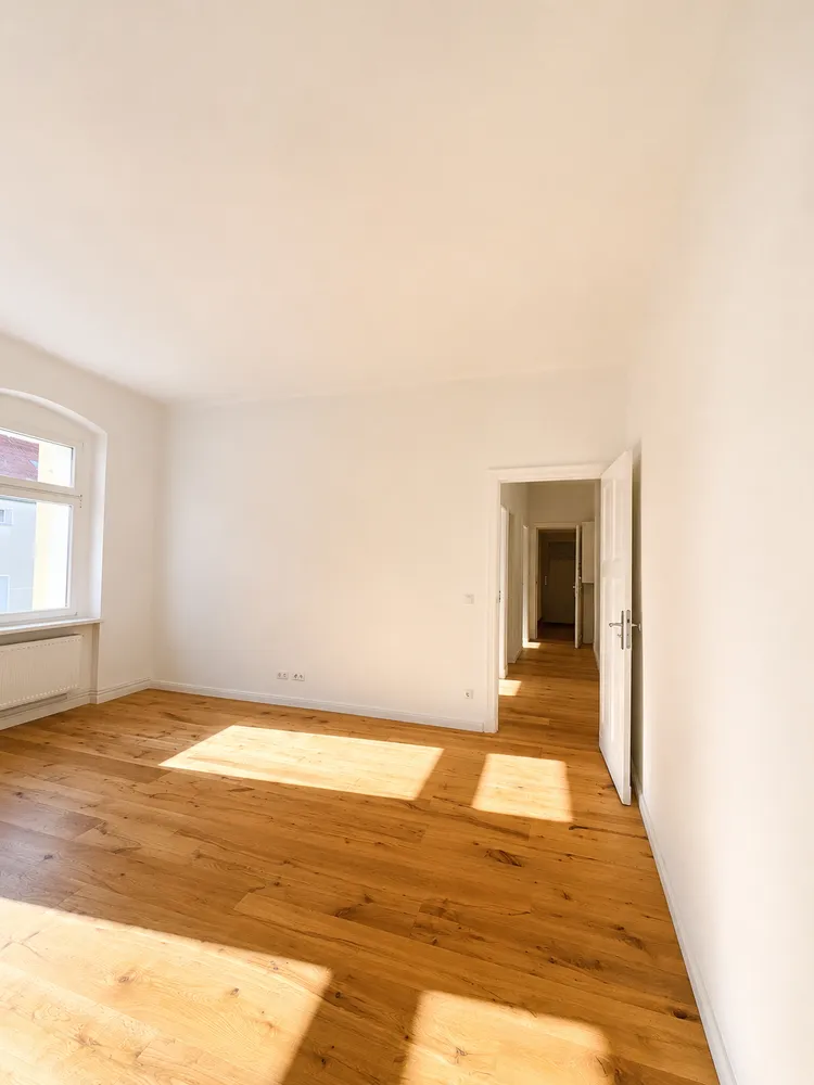 2 Zimmer Wohnung mit 49 m² in Berlin – Bild 3
