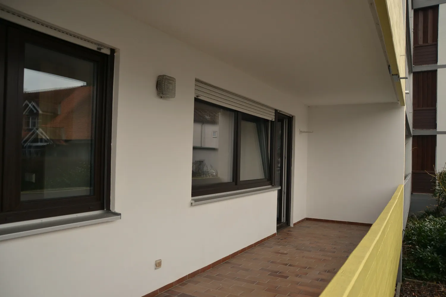 4 Zimmer Wohnung mit 91 m² in Straubing – Bild 2