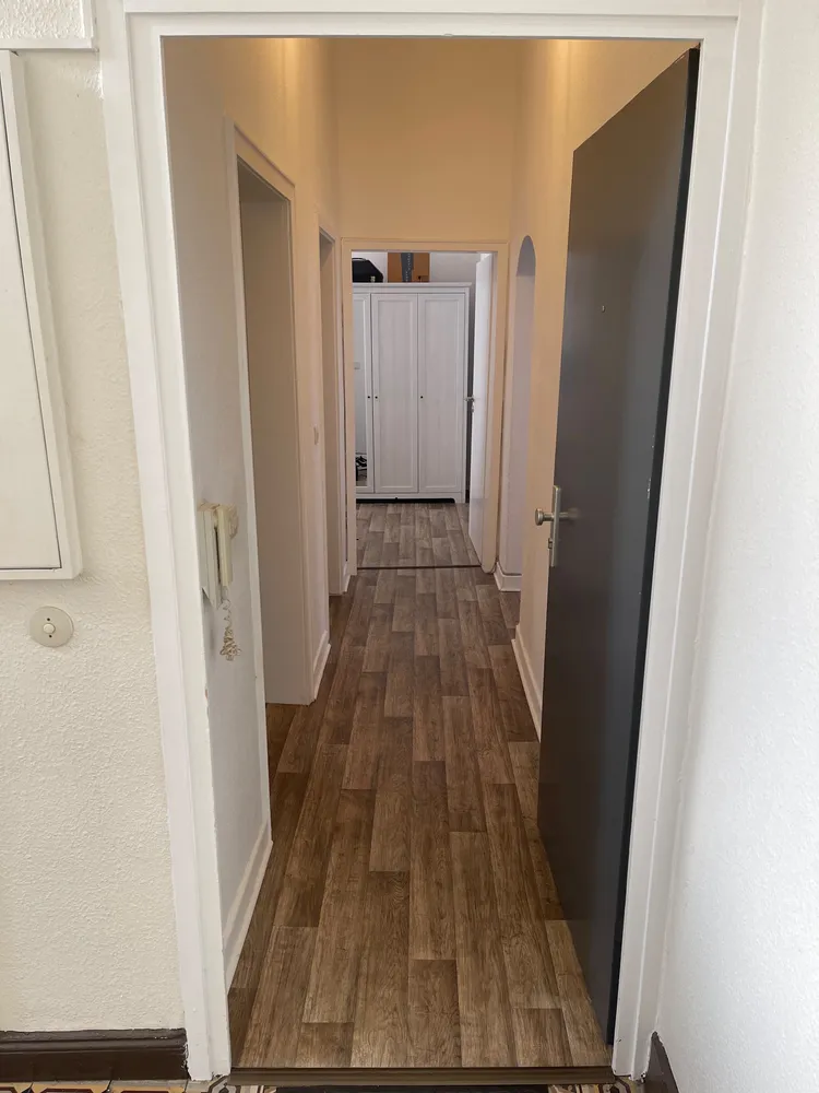 4 room apartment with 64 m² in Mülheim an der Ruhr – Photo 1