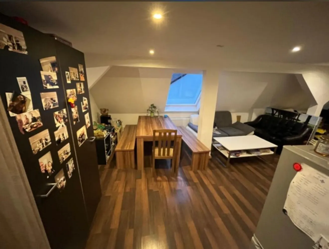 1 Zimmer Wohnung mit 35 m² in Stuttgart – Bild 7