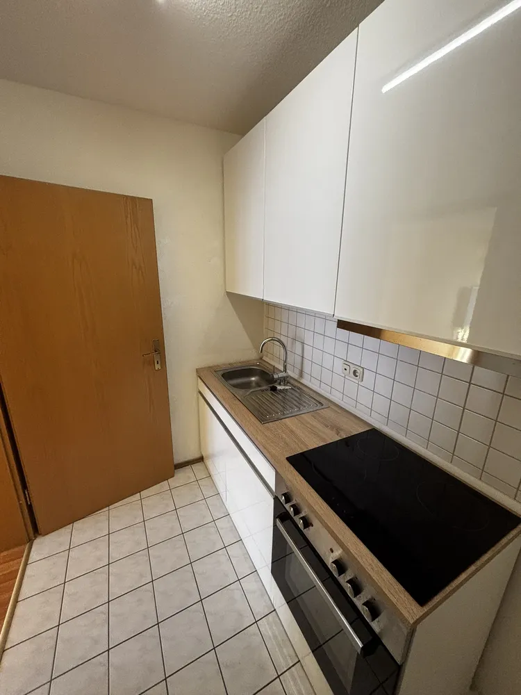 2 Zimmer Wohnung mit 55 m² in Werdau – Bild 5