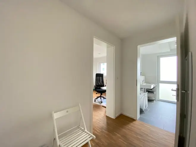 2 Zimmer Wohnung mit 67 m² in Marburg – Bild 8