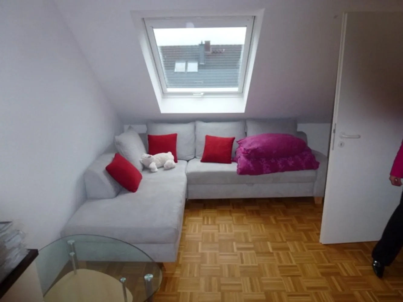 4 Zimmer Wohnung mit 100 m² in Mülheim an der Ruhr – Bild 12
