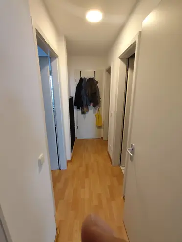4 Zimmer Wohnung mit 116 m² in Potsdam – Bild 4
