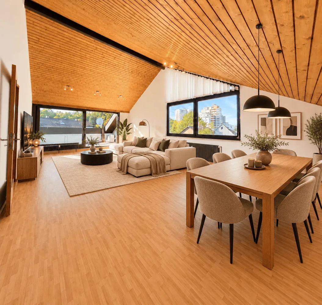 3 Zimmer Wohnung mit 90 m² in Böblingen – Bild 6