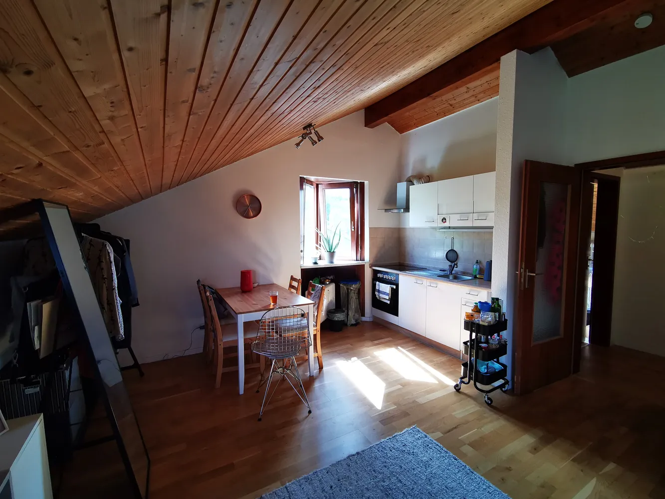 1 Zimmer Wohnung mit 38 m² in Stuttgart – Bild 11