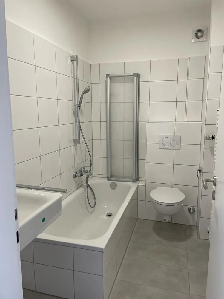 4 Zimmer Wohnung mit 75 m² in Hattingen – Bild 5
