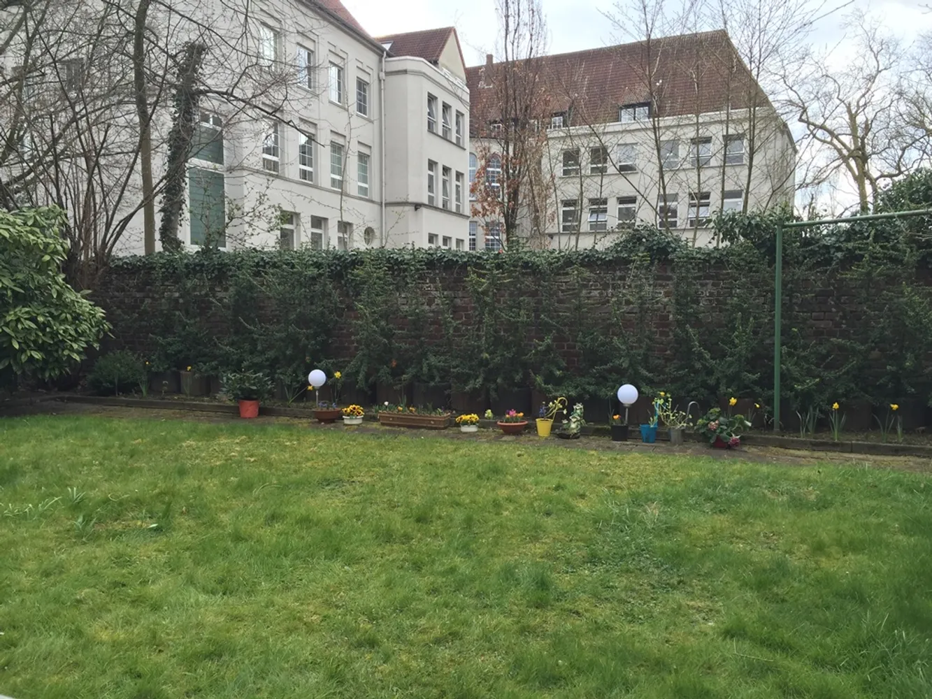 2 Zimmer Wohnung mit 56 m² in Gelsenkirchen – Bild 1