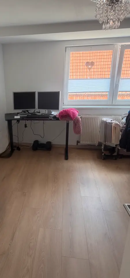 5 Zimmer Wohnung mit 130 m² in Schmalkalden – Bild 8