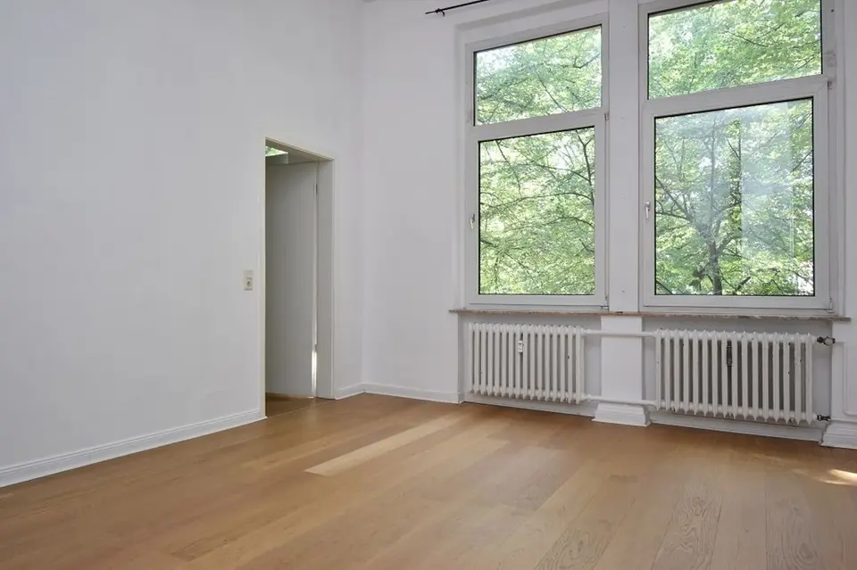 2 Zimmer Wohnung mit 60 m² in Braunschweig – Bild 2