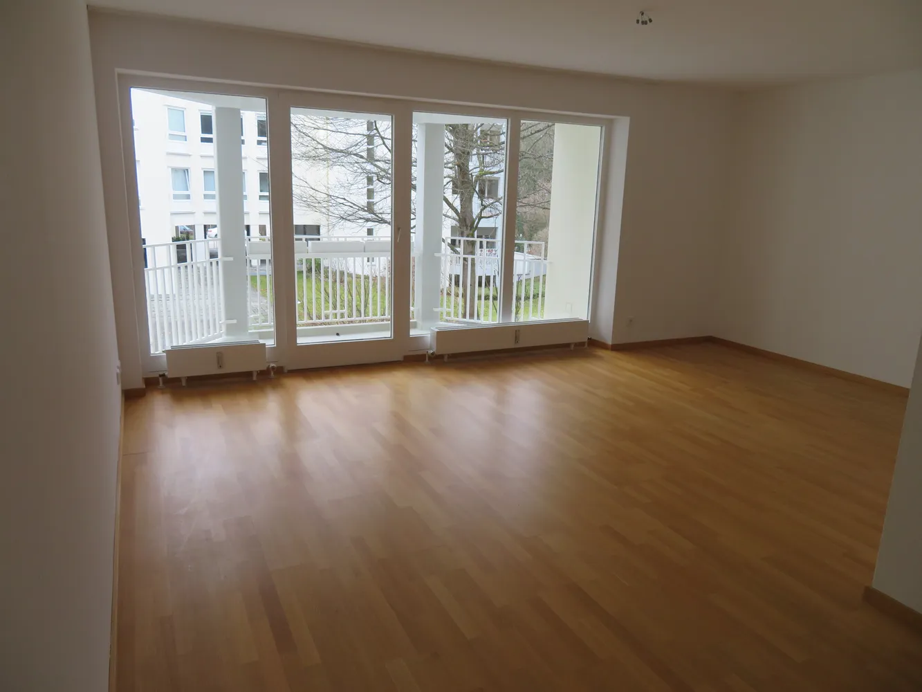2 Zimmer Wohnung mit 73 m² in München – Bild 7