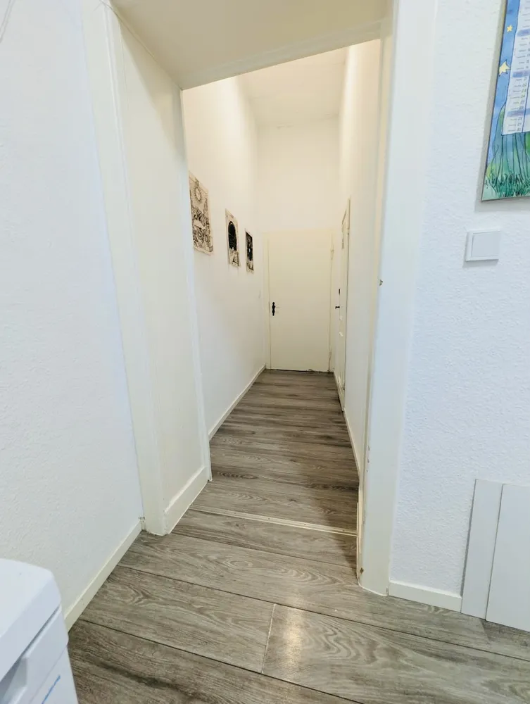 3 Zimmer Wohnung mit 85 m² in Mönchengladbach – Bild 1