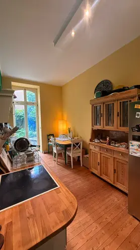 2 Zimmer Wohnung mit 55 m² in Wiesbaden – Bild 5