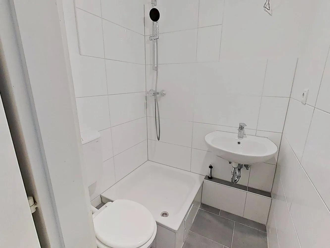 1 Zimmer Wohnung mit 31 m² in Rendsburg – Bild 4