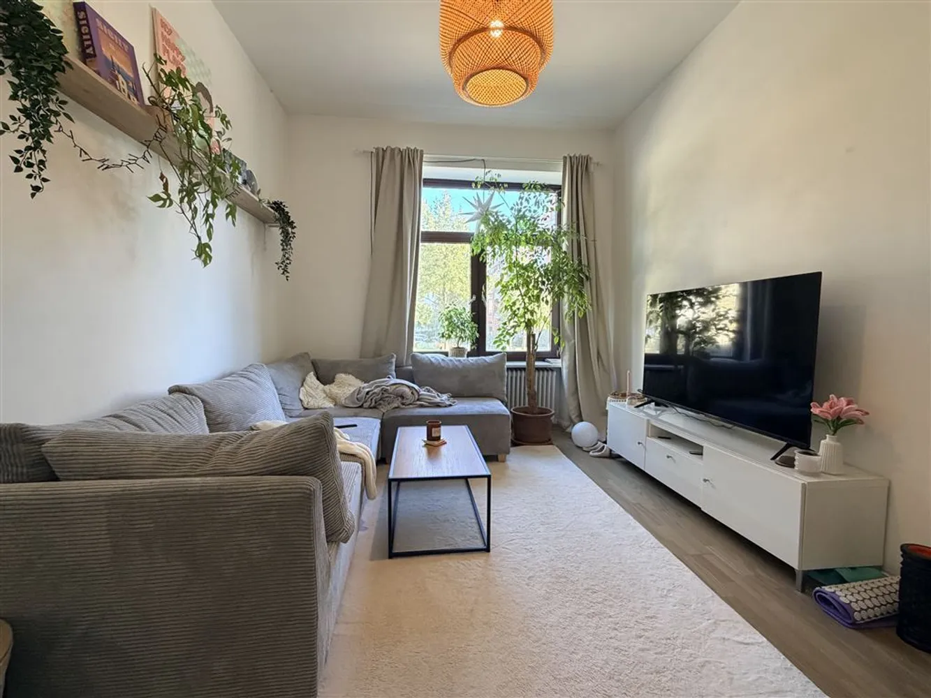 3 Zimmer Wohnung mit 62 m² in Kiel – Bild 1