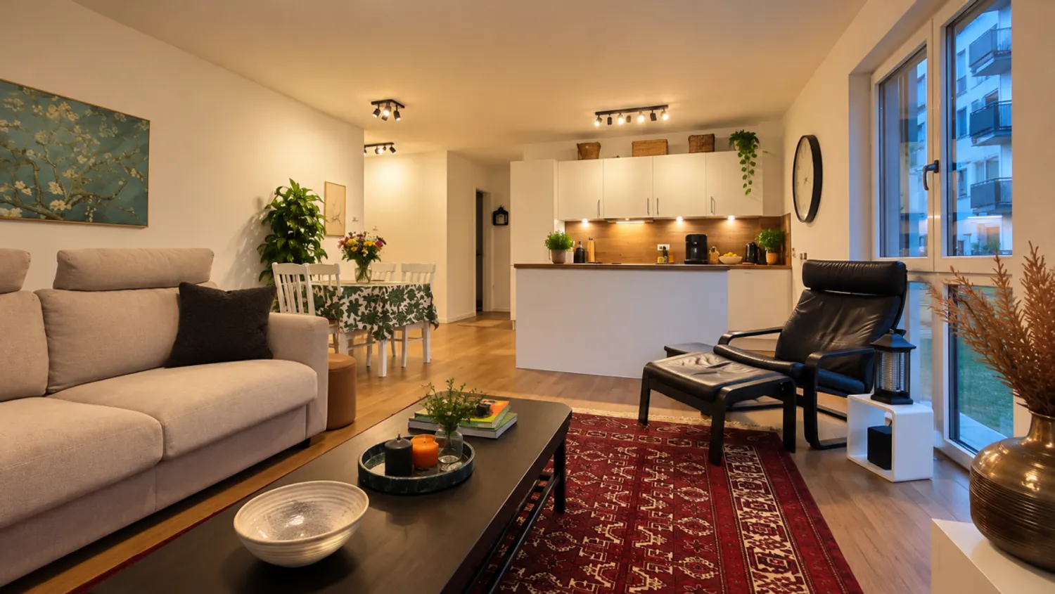 4 Zimmer Wohnung mit 115 m² in Hanau – Bild 6