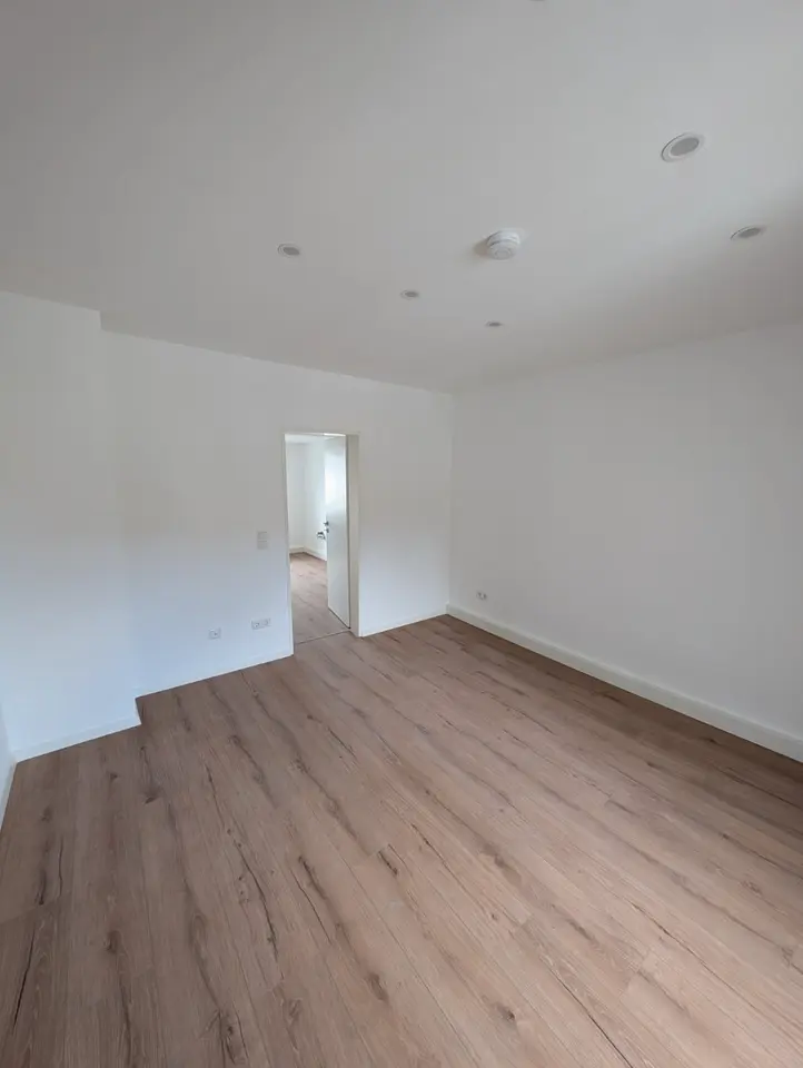 5 Zimmer Wohnung mit 82 m² in Essen – Bild 1