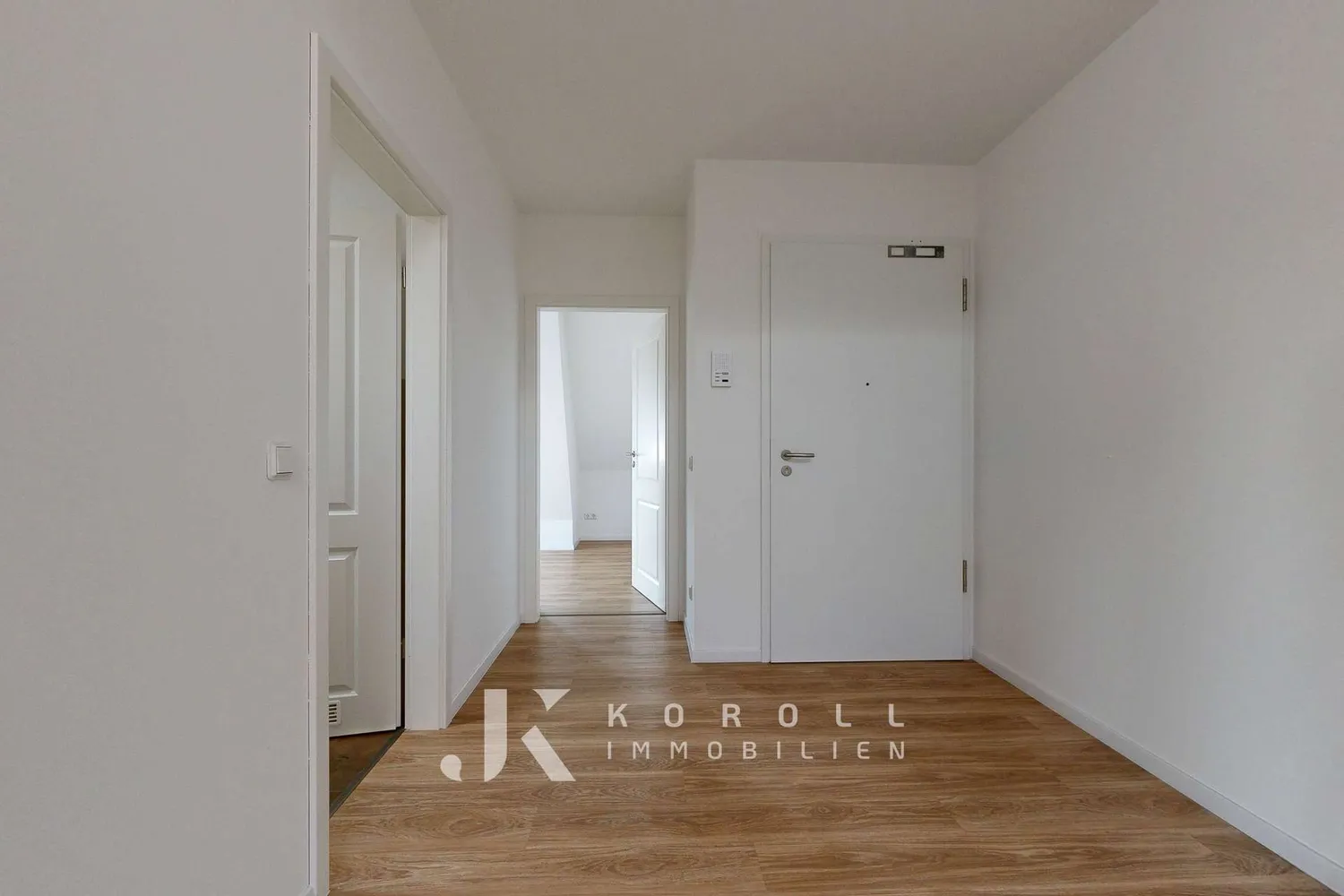 3 room apartment with 102 m² in Senftenberg – Photo 5