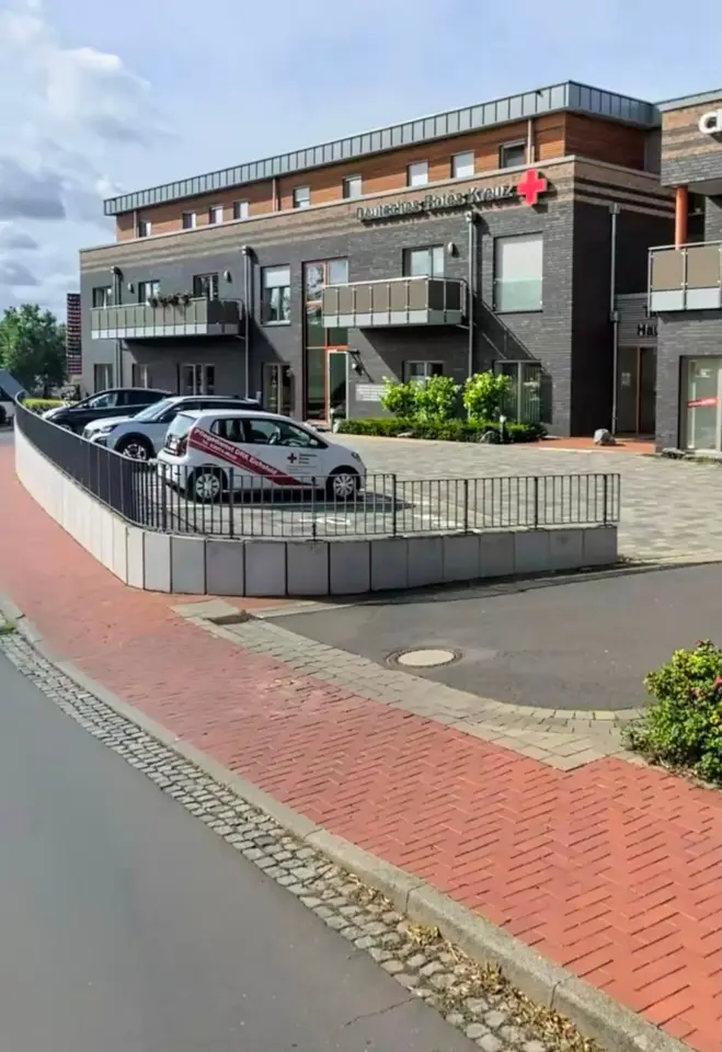 2 Zimmer Wohnung mit 46 m² in Duderstadt – Bild 3