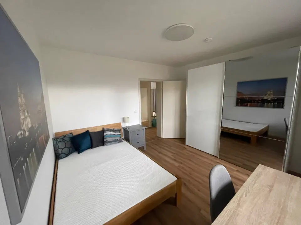 WG-Zimmer mit 70 m² in Bonn – Bild 2