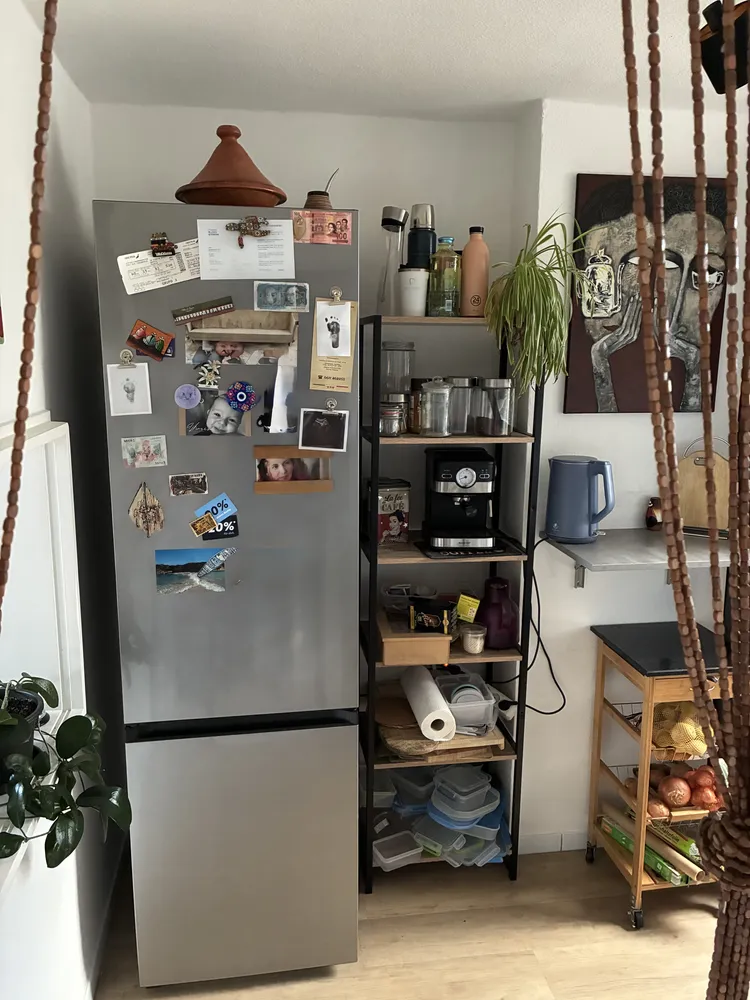 3 Zimmer Wohnung mit 66 m² in Wiesbaden – Bild 4
